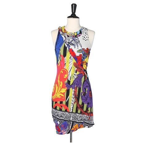 fake versace dresses|versace discount outlet usa.